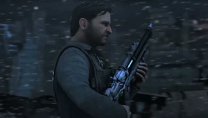 ​Resistance realną konkurencją dla Call of Duty? Fani chcą powrotu serii