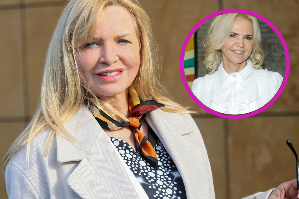 Ewa z Sanatorium miłości komentuje wpis Anity