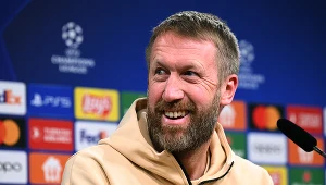 Trenerski hit w Anglii? Były menedżer Chelsea może przejąć ligowych rywali