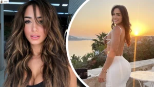 Trenerka fitness robi furorę w sieci. Zachwyca odważnymi stylizacjami