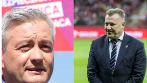 Robert Biedroń napisał list do Cezarego Kuleszy