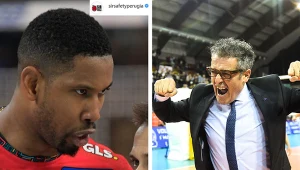 Nerwy w klubie Leona i Semeniuka. Właściciel wściekły, trener pod ostrzałem