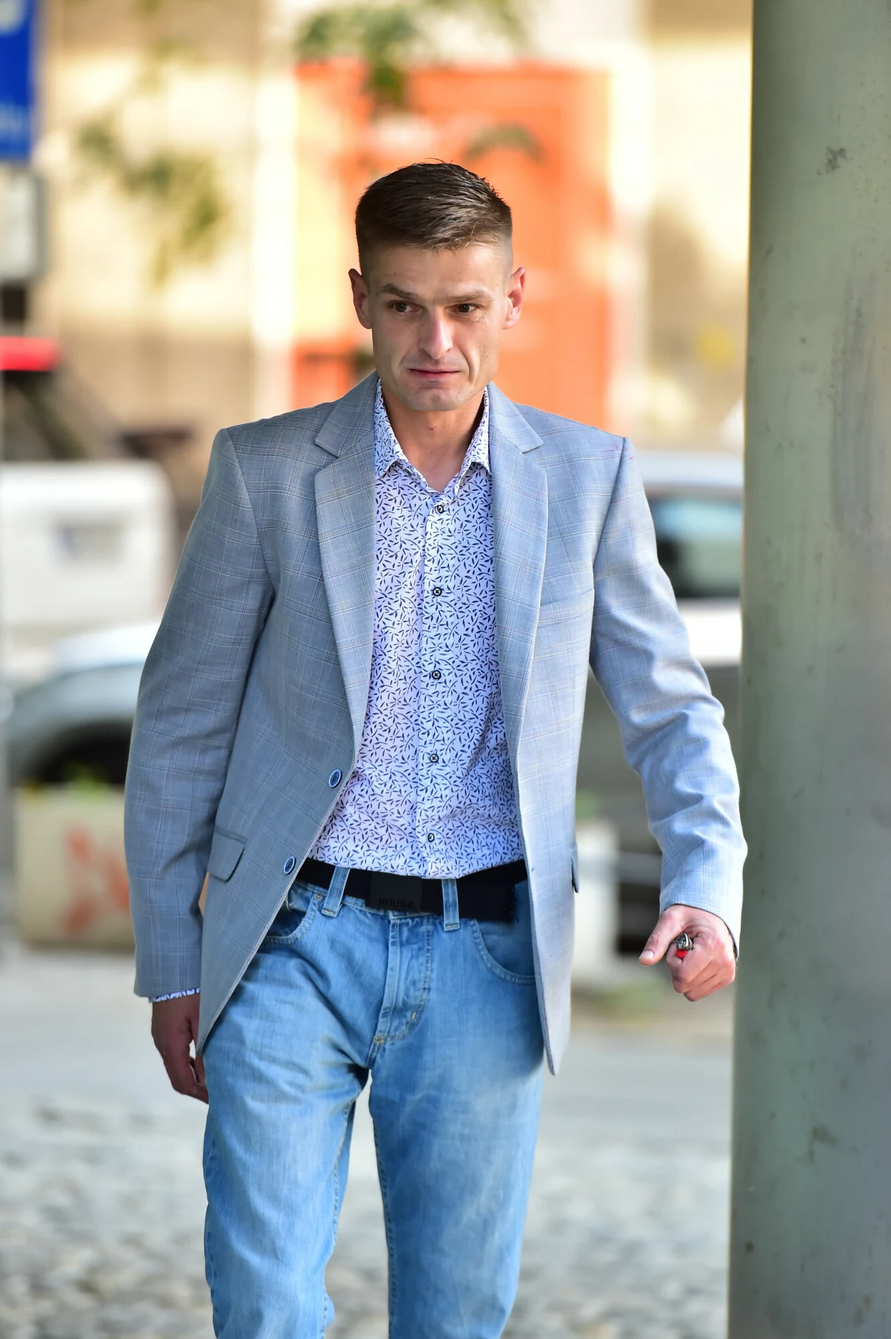 Tomasz Komenda Tomasz Komenda