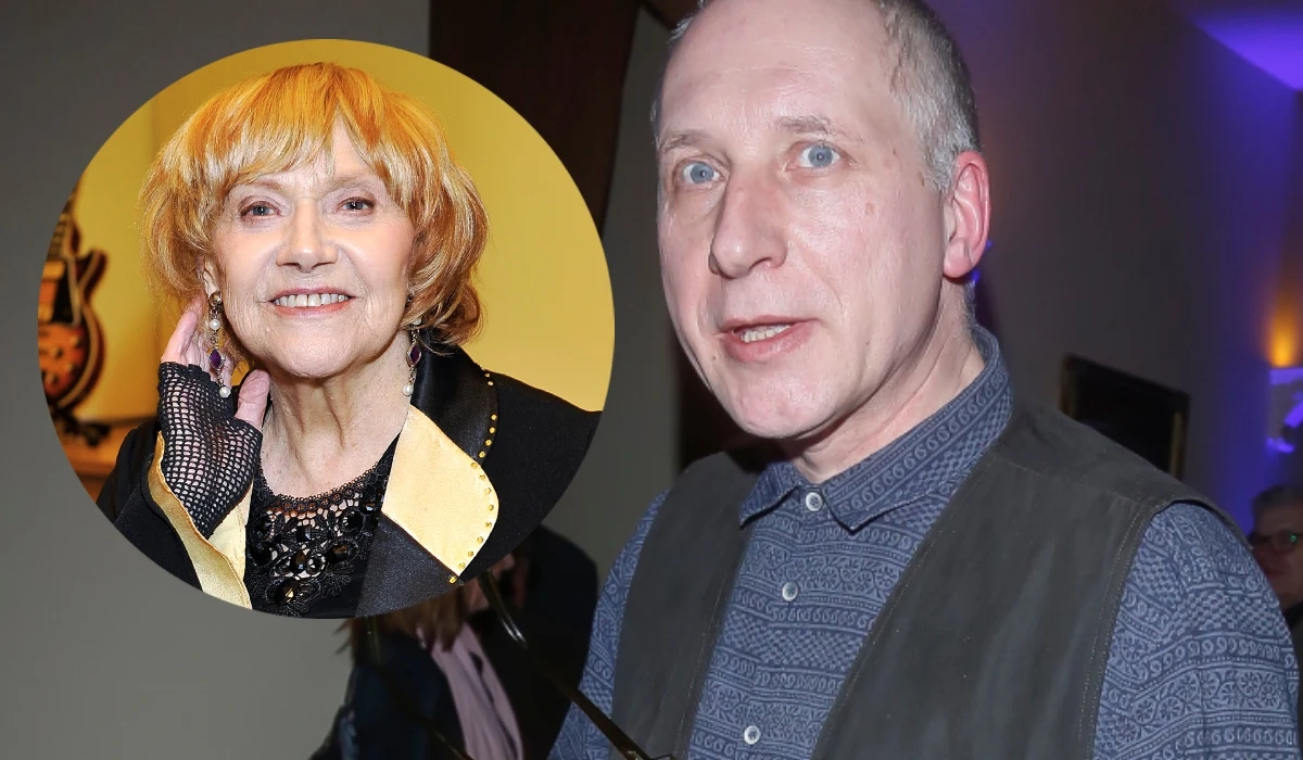 Kuba Sienkiewicz, Krystyna Sienkiewicz Kuba Sienkiewicz, Krystyna Sienkiewicz