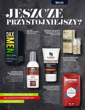 Wiosna w Drogerie Sekret Urody! 