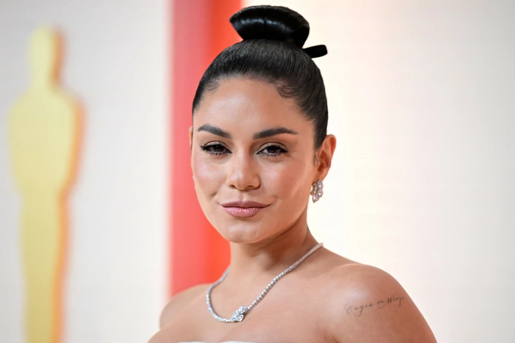 Vanessa Hudgens jest świeżo upieczoną narzeczoną. Swoje zaręczyny świętuje w towarzystwie mamy oraz siostry