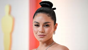 Vanessa Hudgens zaprezentowała sylwetkę w bikini. Tak świętuje swoje zaręczyny