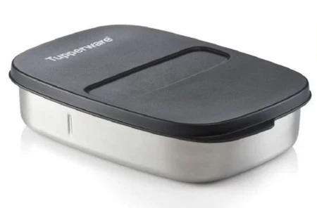 Lunchbox Tupperware