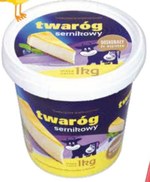 Twaróg OSM Śrem