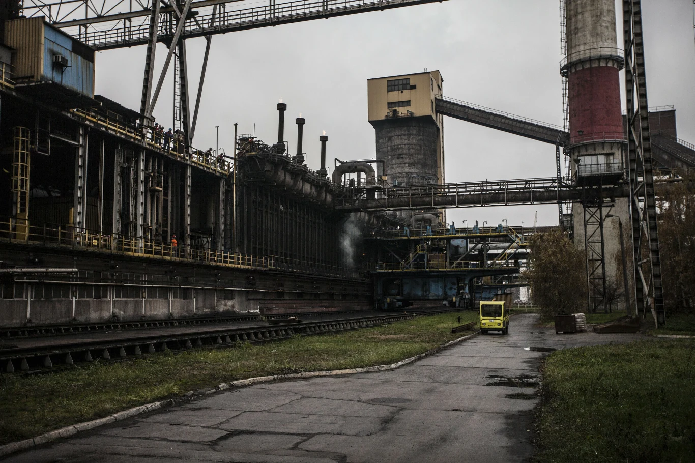 Krakowski kombinat