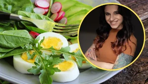 W święta nie poprzestawajmy na jajkach i mięsie - apeluje psychodietetyczka, Dominika Musiałowska. - Wykorzystujmy budzącą się wiosnę: szczypiorek, rzodkiewkę, rzeżuchę, kiełki