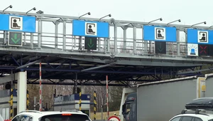 Autostrada A4 znowu drożeje. Nowe stawki na odcinku Katowice - Kraków