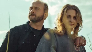 Zarówno Borys Szyc, jak i jego córka Sonia Szyc otrzymali aktorskie nominacje za role w filmie "Miało cię nie być"   