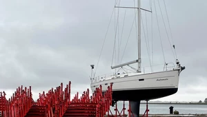 Jacht Andromeda według niemieckich śledczych mógł brać udział w sabotażu na Nord Stream