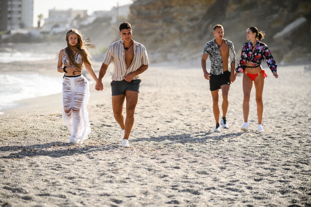 Love Island