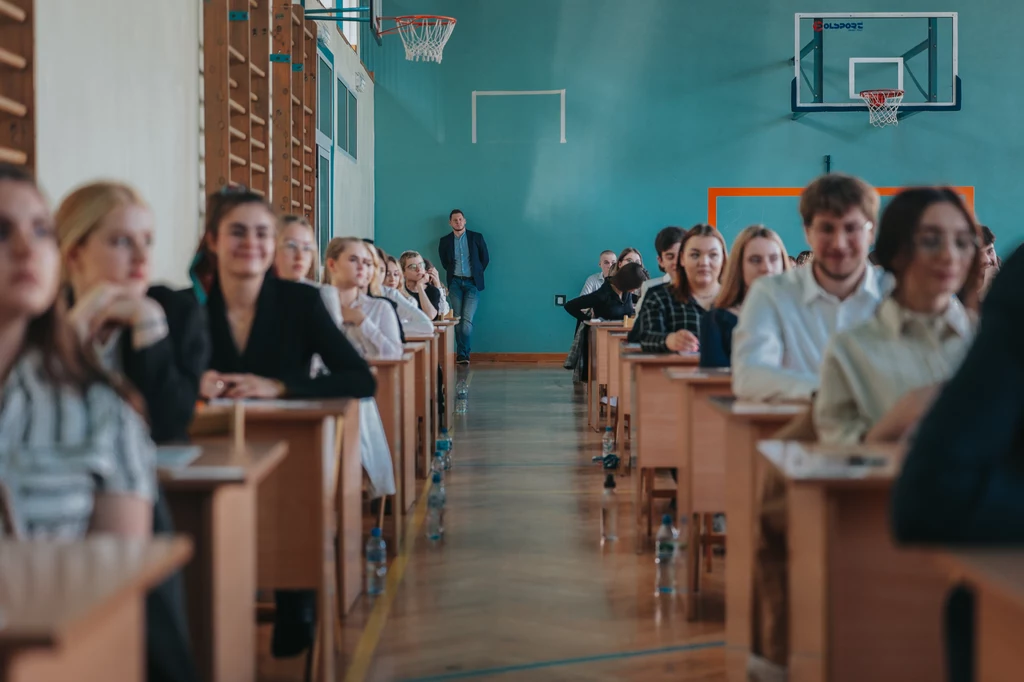 Matura 2023. Na uczniów 4-letnich liceów czekają zmiany Matura 2023. Na uczniów 4-letnich liceów czekają zmiany