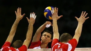 Mistrz świata o Mariuszu Wlazłym: To siatkarski geniusz