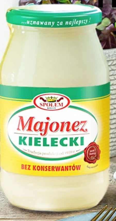 Majonez Kielecki 700 ml