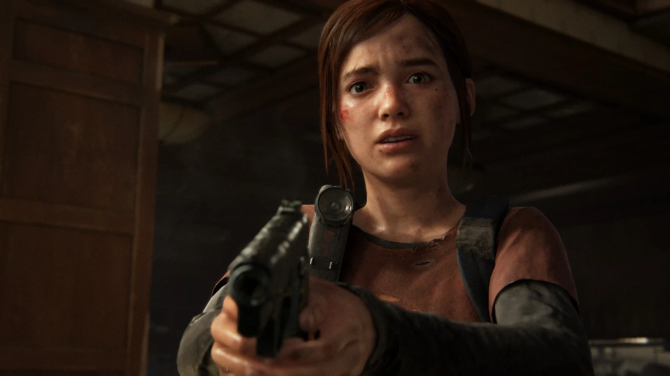 The Last of Us