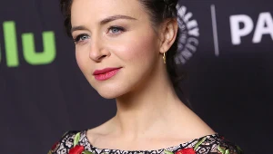 Caterina Scorsone  