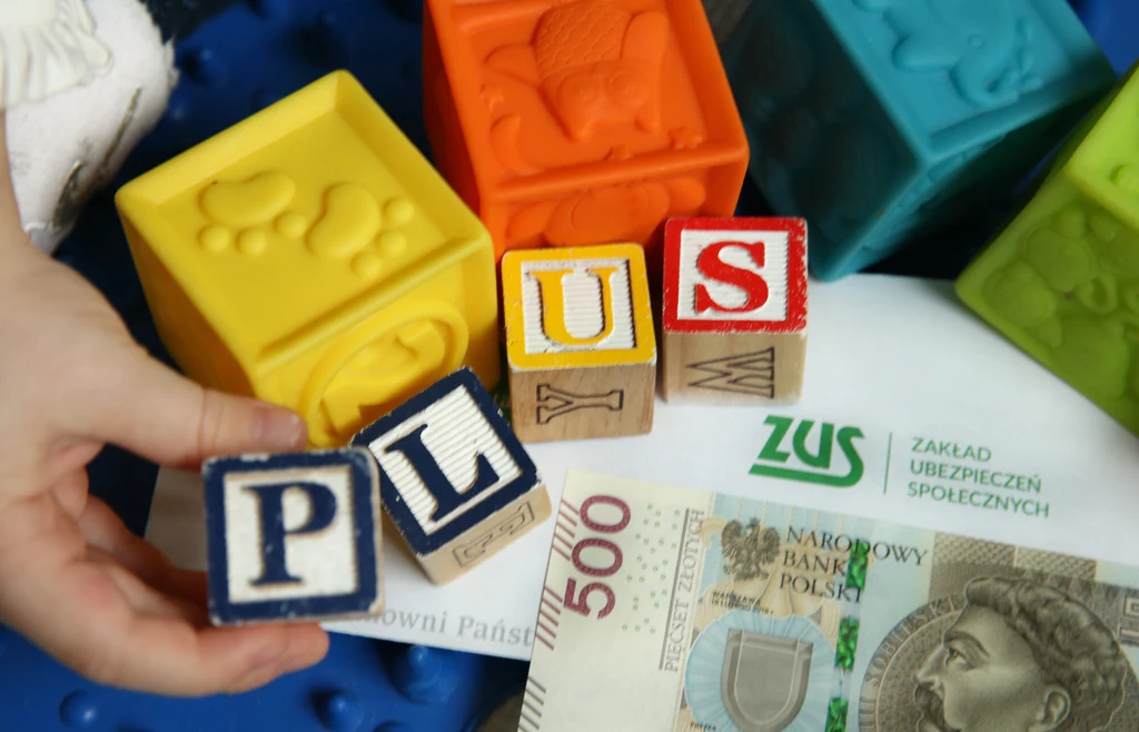 700 plus zamiast 500 plus. Czy będzie waloryzacja świadczenia? Rząd stawia sprawę jasno 700 plus zamiast 500 plus. Czy będzie waloryzacja świadczenia? Rząd stawia sprawę jasno