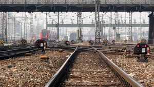 PGE planuje duże inwestycje w przejętej spółce PKP Energetyka. Zdjęcie ilustracyjne