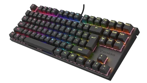 Genesis Thor 303 TKL Silent Switch