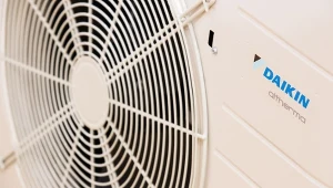 Pod Łodzią powstaje fabryka Daikin. Ruszy w grudniu. Japończycy będą produkować tam pompy ciepła