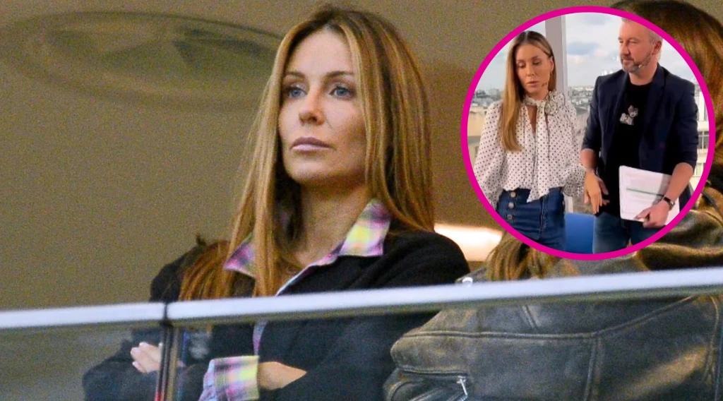 Małgorzata Rozenek-Majdan, Krzysztof Skórzyński