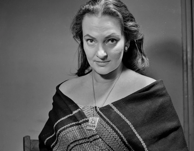 Hanna Skarżanka Hanna Skarżanka