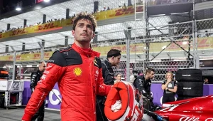 Charles Leclerc