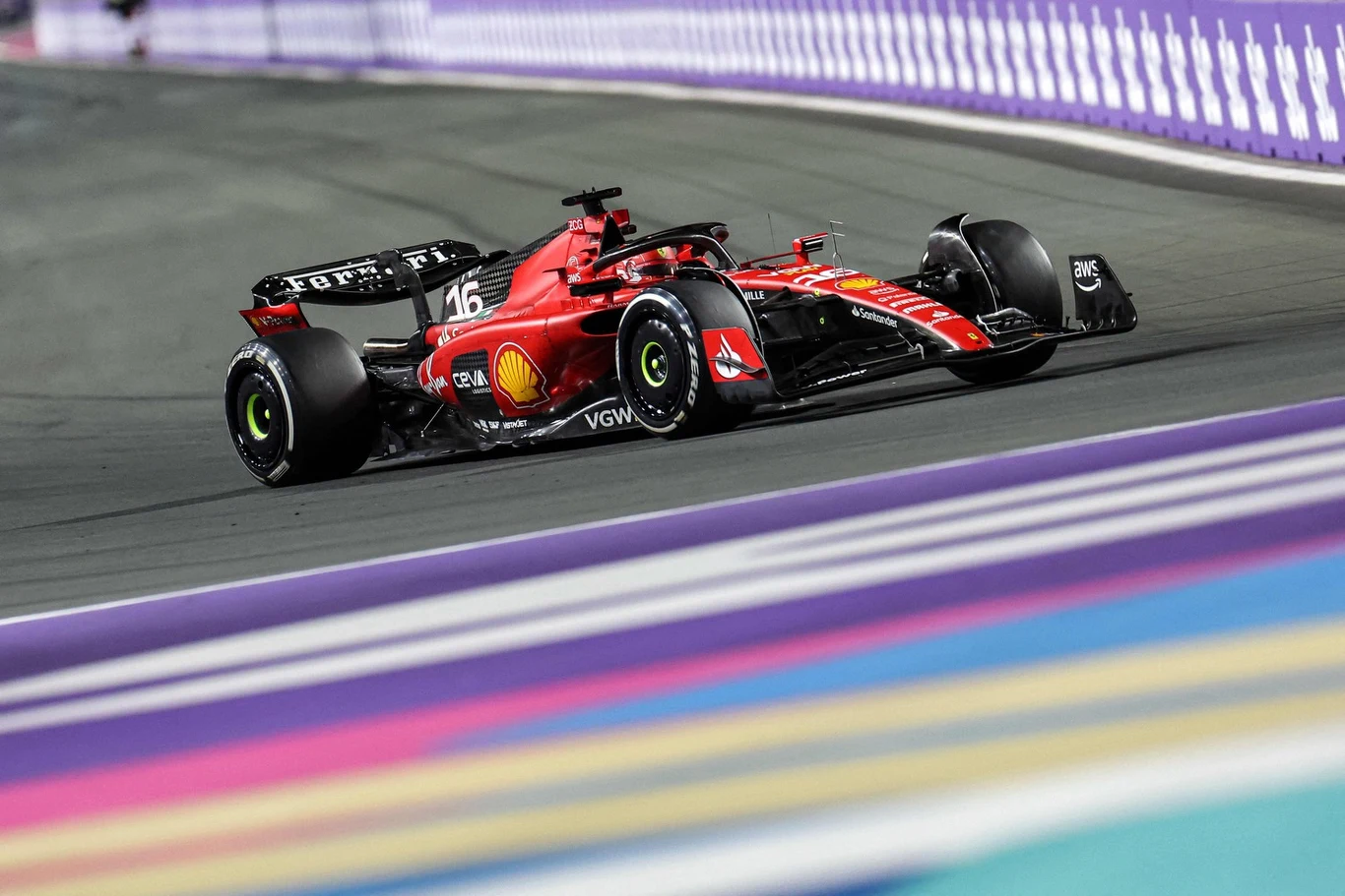 Charles Leclerc