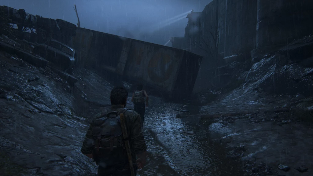 The Last of Us