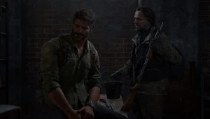 The Last of Us na platformie PC sprawia sporo problemów, ale momentami urzeka