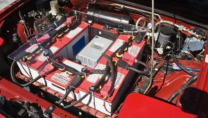 Aby utrzymać wiodącą pozycję Polski w światowym rankingu, do 2027 r. konieczne jest jednak podwojenie mocy produkcyjnych