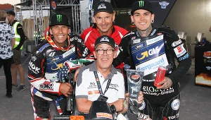 Cudem uszedł z życiem. "Połknąłem własny język"