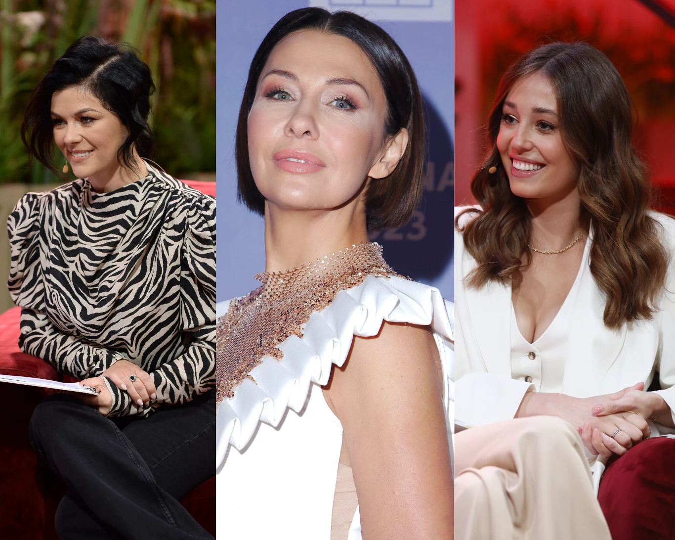 Wielkie zmiany w TVP. Anna Popek wraca do "Pytania na śniadanie"! Wielkie zmiany w TVP. Anna Popek wraca do "Pytania na śniadanie"!