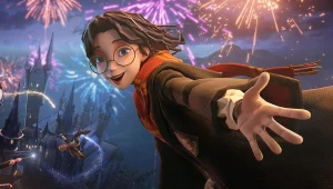 Harry Potter Magic Awakned