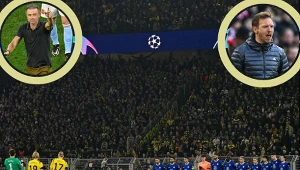 Według informacji Fabrizio Romano Chelsea skontaktowała się bezpośrednio z Julianem Nagelsmannem 
