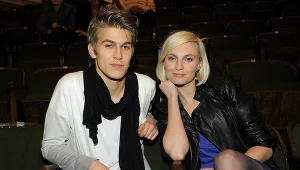 Sylwia Gliwa i Szymon Panecki