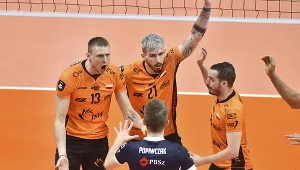 Historyczny wyczyn w Lidze Mistrzów o krok. Pół godziny i zabrakło biletów