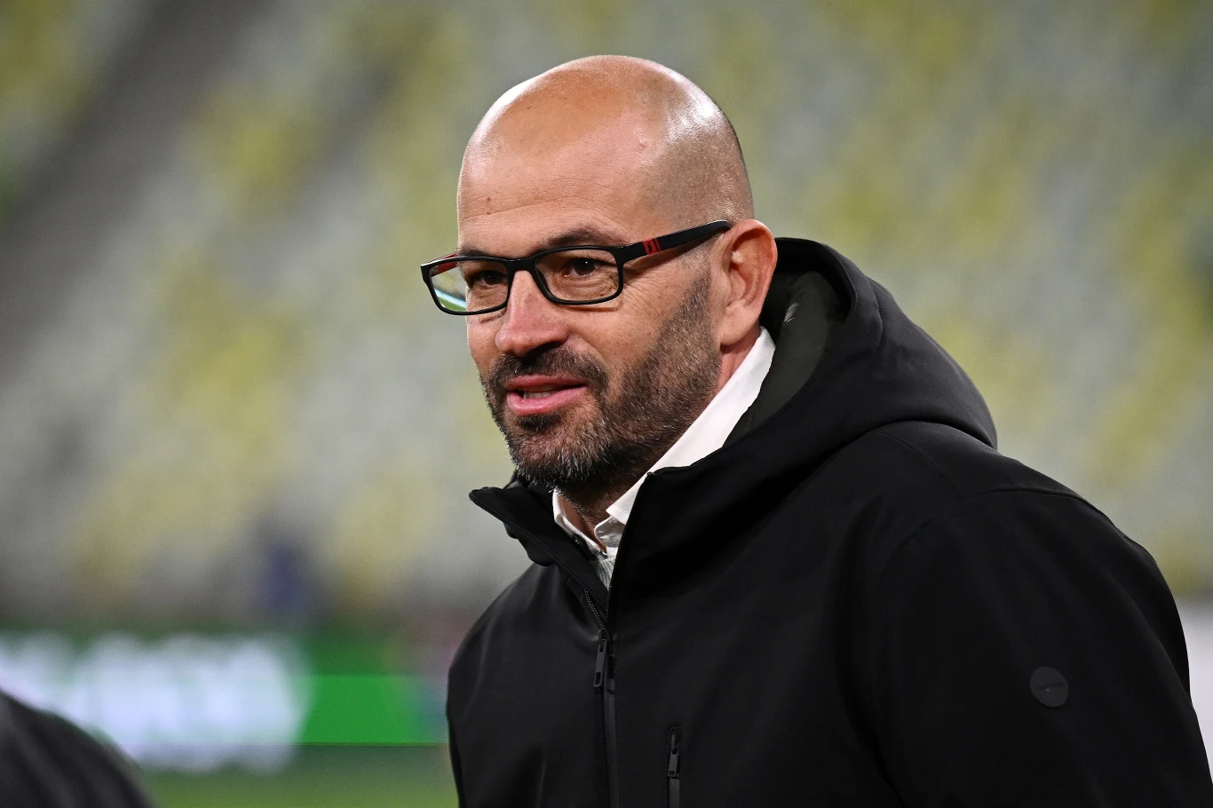 David Badia jest nowym trenerem Lechii Gdańsk