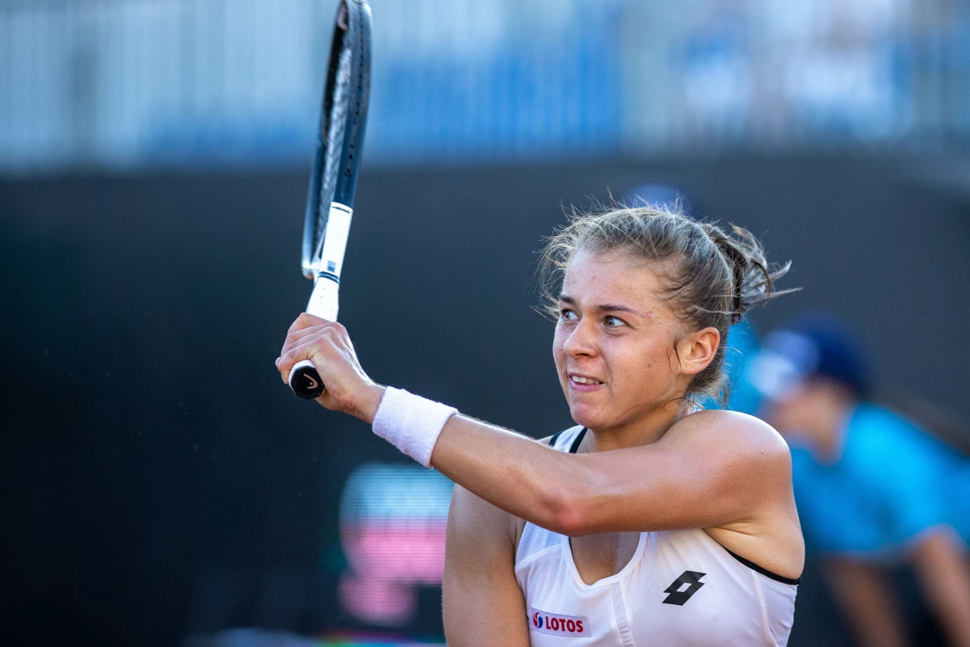 Maja Chwalińska