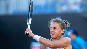 Polska rewelacja Wimbledonu znów chce zaskoczyć. Ma konkretny plan