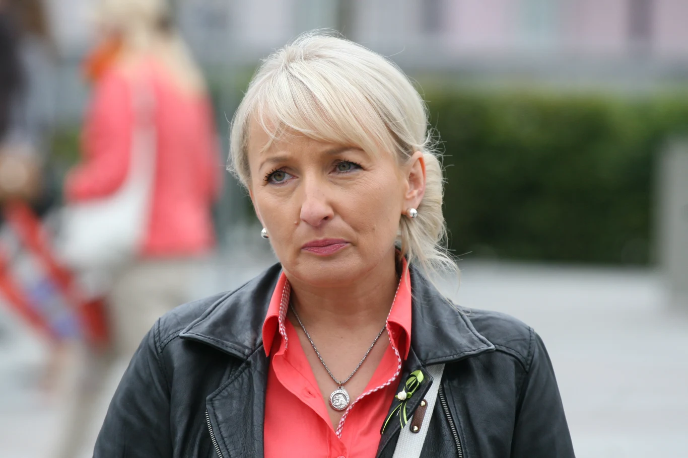 Iwona Kinda Iwona Kinda