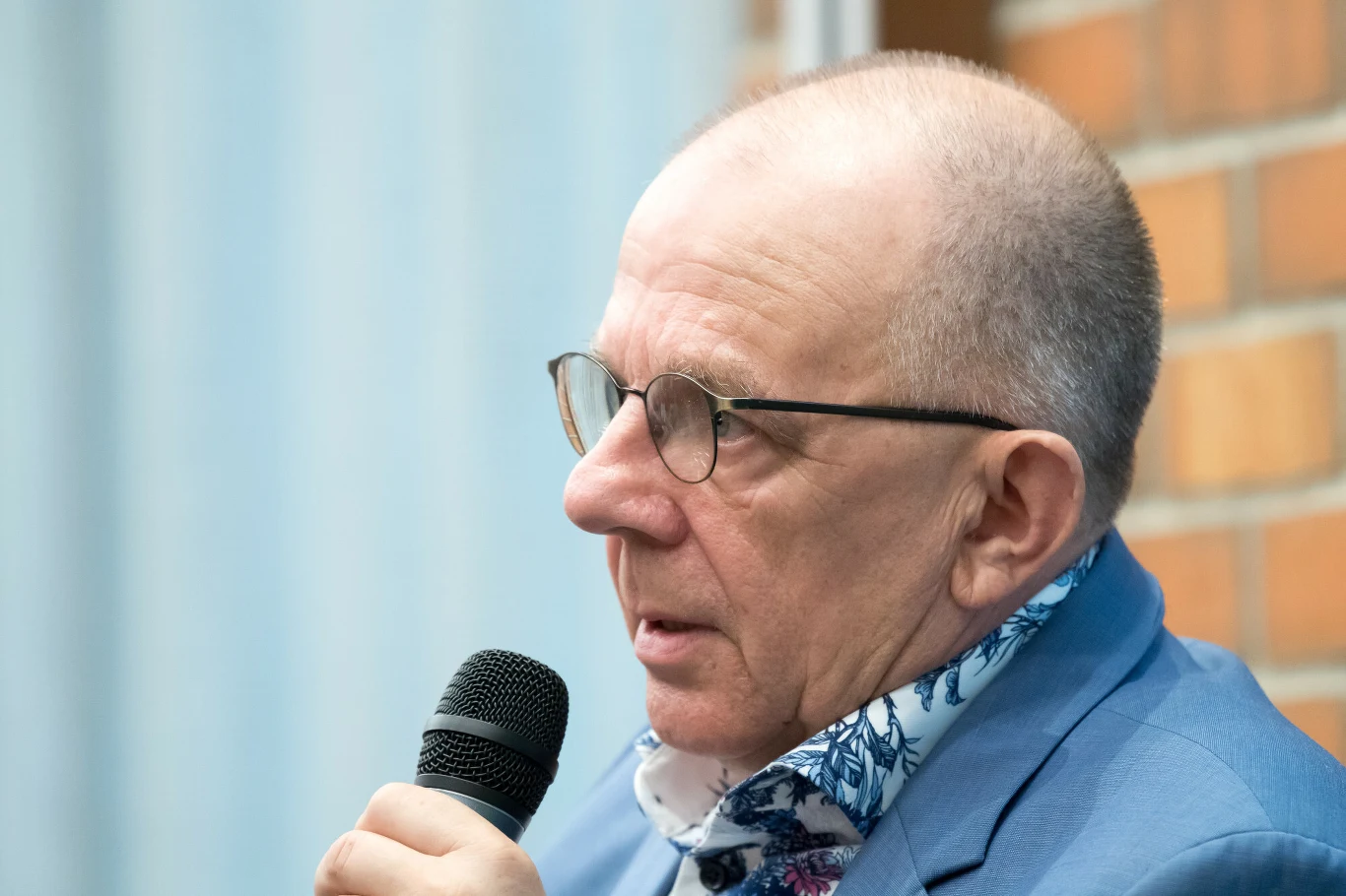 Janusz Szostak Janusz Szostak