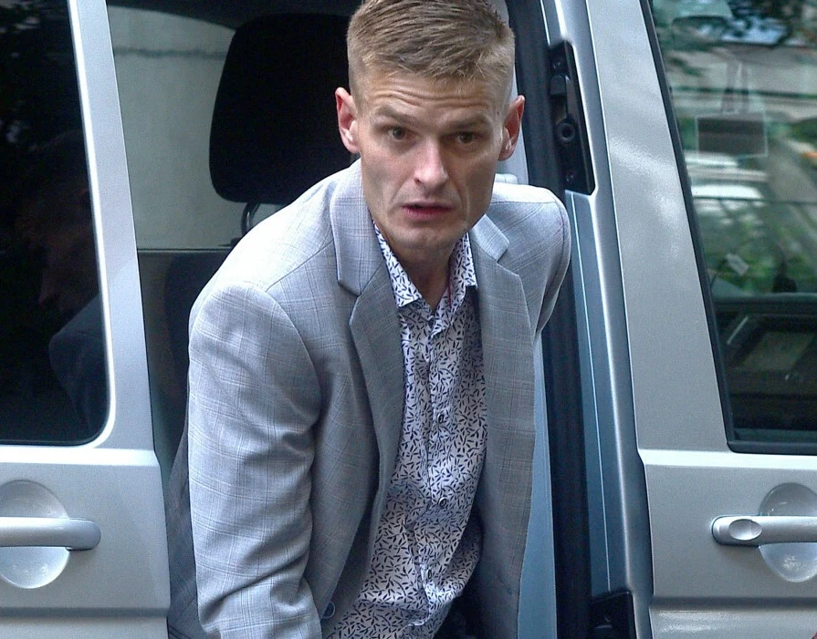 Tomasz Komenda Tomasz Komenda