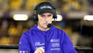 Gollob ucina rewelacje mediów. "Nie ma czucia, nie ma chodzenia"