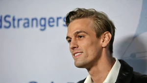 Aaron Carter został znaleziony martwy 5 listopada 2022 roku