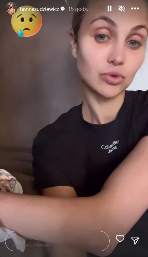 Hanna Żudziewicz Hanna Żudziewicz